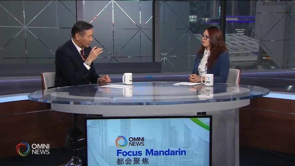 新的肝脏健康民意调查结果 – Mar 14, 2019 (ON)