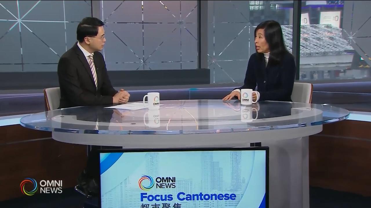 再有聯邦內閣部長請辭做成的影響 -- Mar 05, 2019 (ON)