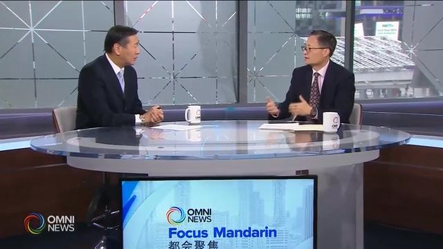 如何建立稳健的投资组合 – Mar 13, 2019 (ON)