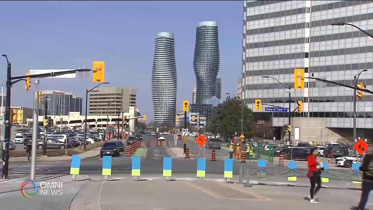 密西沙加市议会通过动议，要求脱离皮尔区 – Mar 21, 2019(ON)