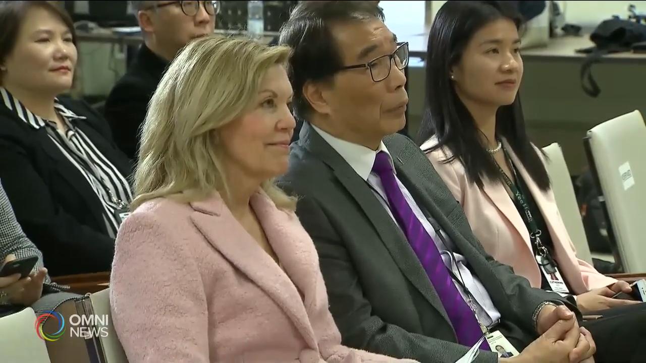 頤康萬錦院舍獲分配二百幾張新床位 -- Mar 22, 2019 (ON)