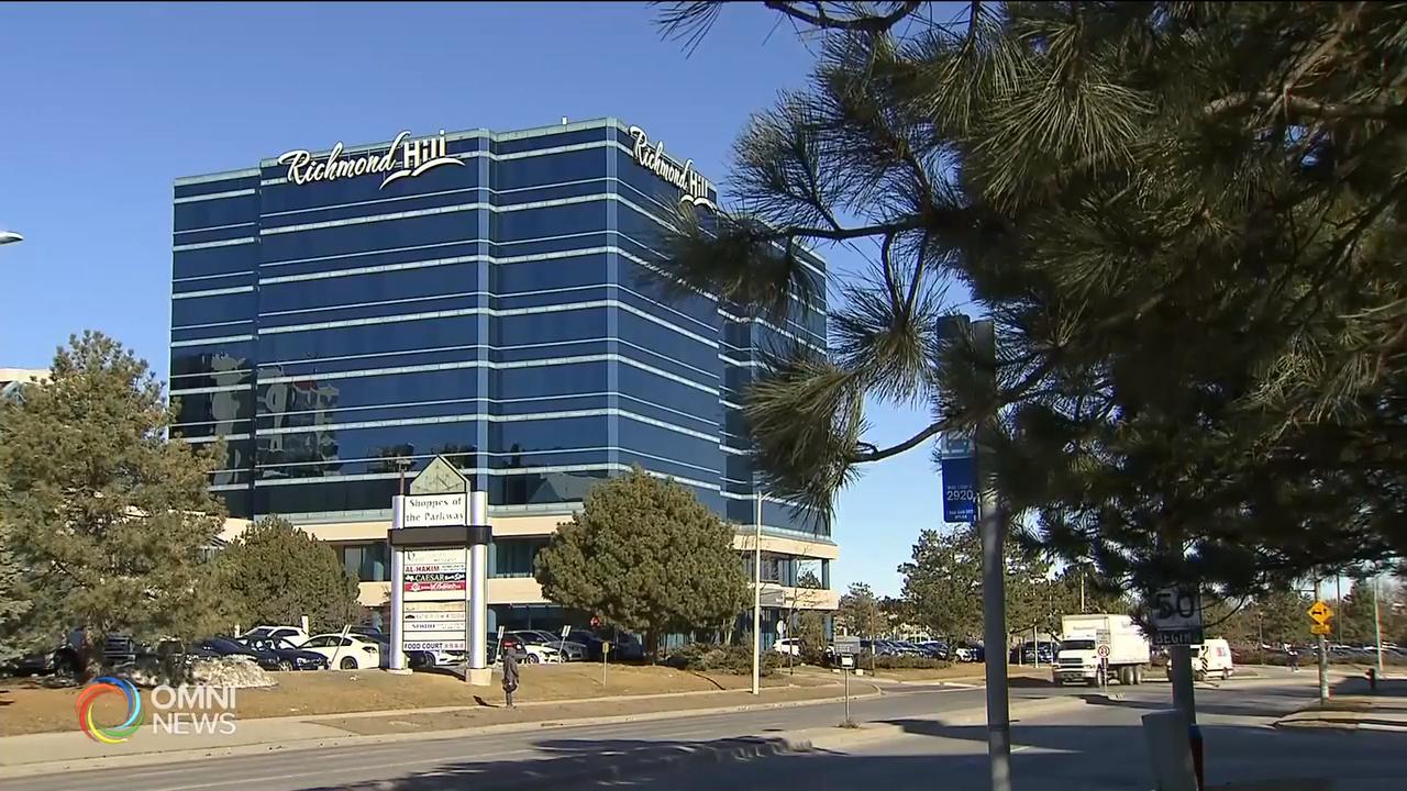 烈治文山议会通过由镇更名为市 – Mar  26, 2019(ON)