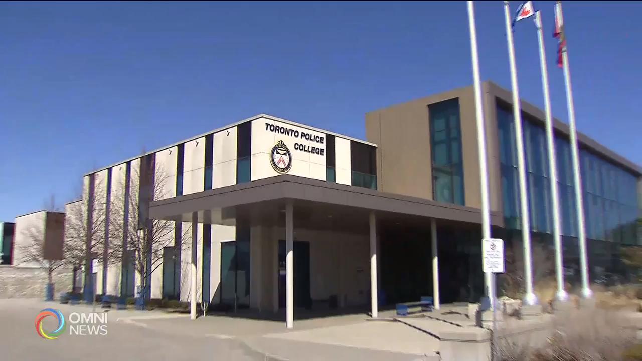 多伦多警队留学生安全座谈会 – Mar 25, 2019(ON)