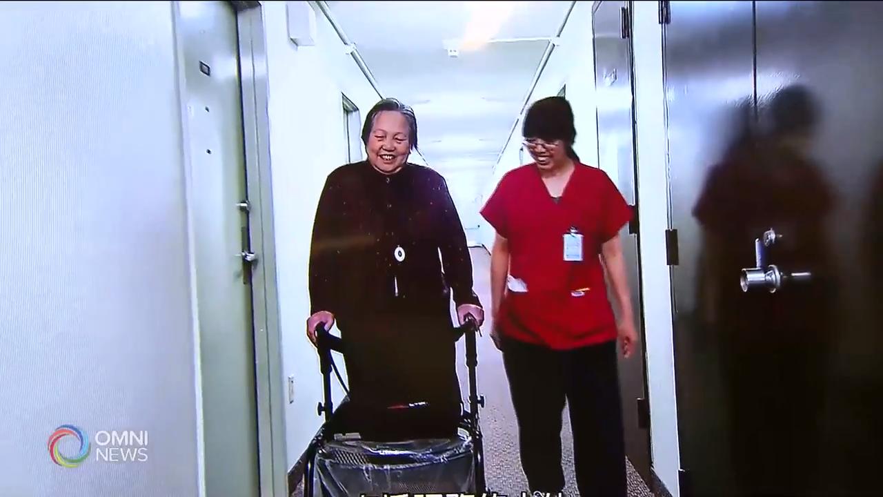 省府医疗改革方案恐执行不易 – Mar 01, 2019(ON)