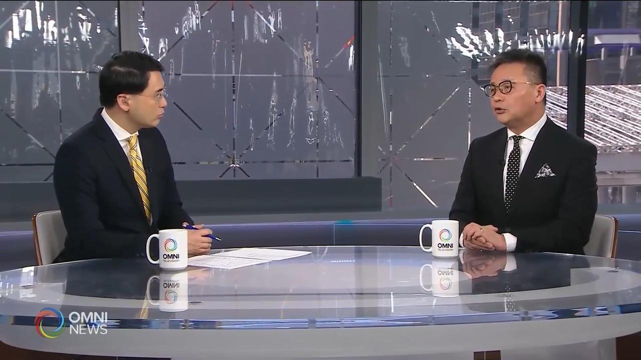 探討聯邦預算案(2) -- Mar 21, 2019 (ON)