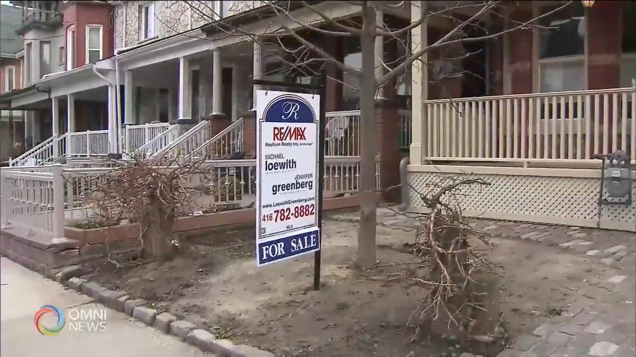 大多倫多市表現持續穩定 -- Mar 05, 2019 (ON)