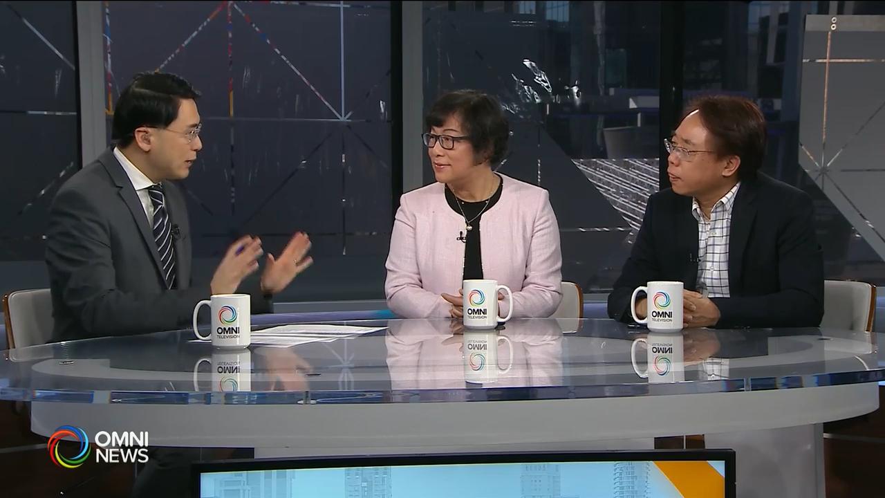 省府推出一系列教育改革的影響 (2) -- Mar 19, 2019 (ON)