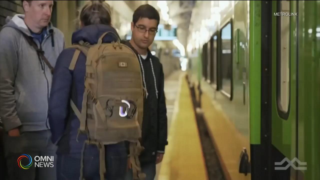 都會聯通推出安全教育運動 -- Mar 01, 2019 (ON)