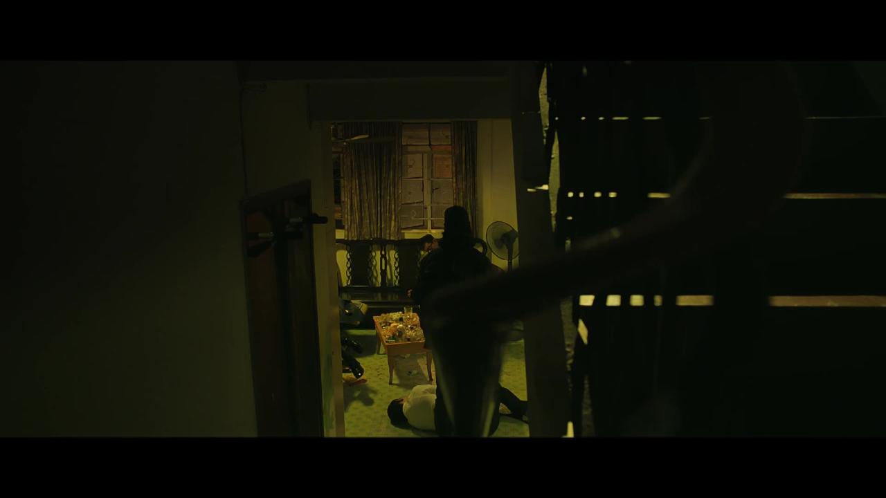 周日大電影﹕  竊聽風雲 3