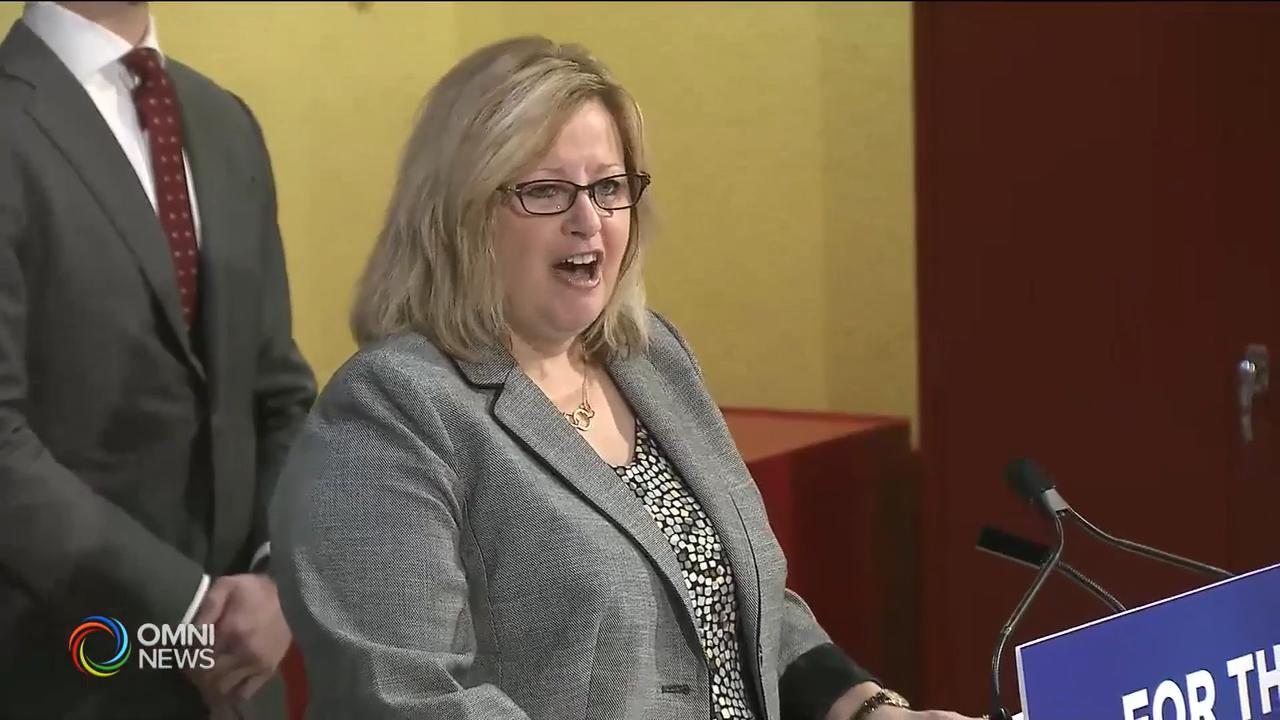 省府公佈新教育政策 9月實施 -- Mar 15, 2019 (ON)