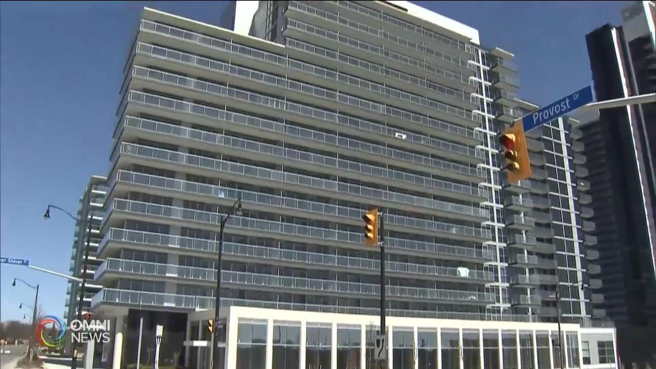 列治文山市通过动议，探讨规管短期出租物业 – Mar 20, 2019(ON)