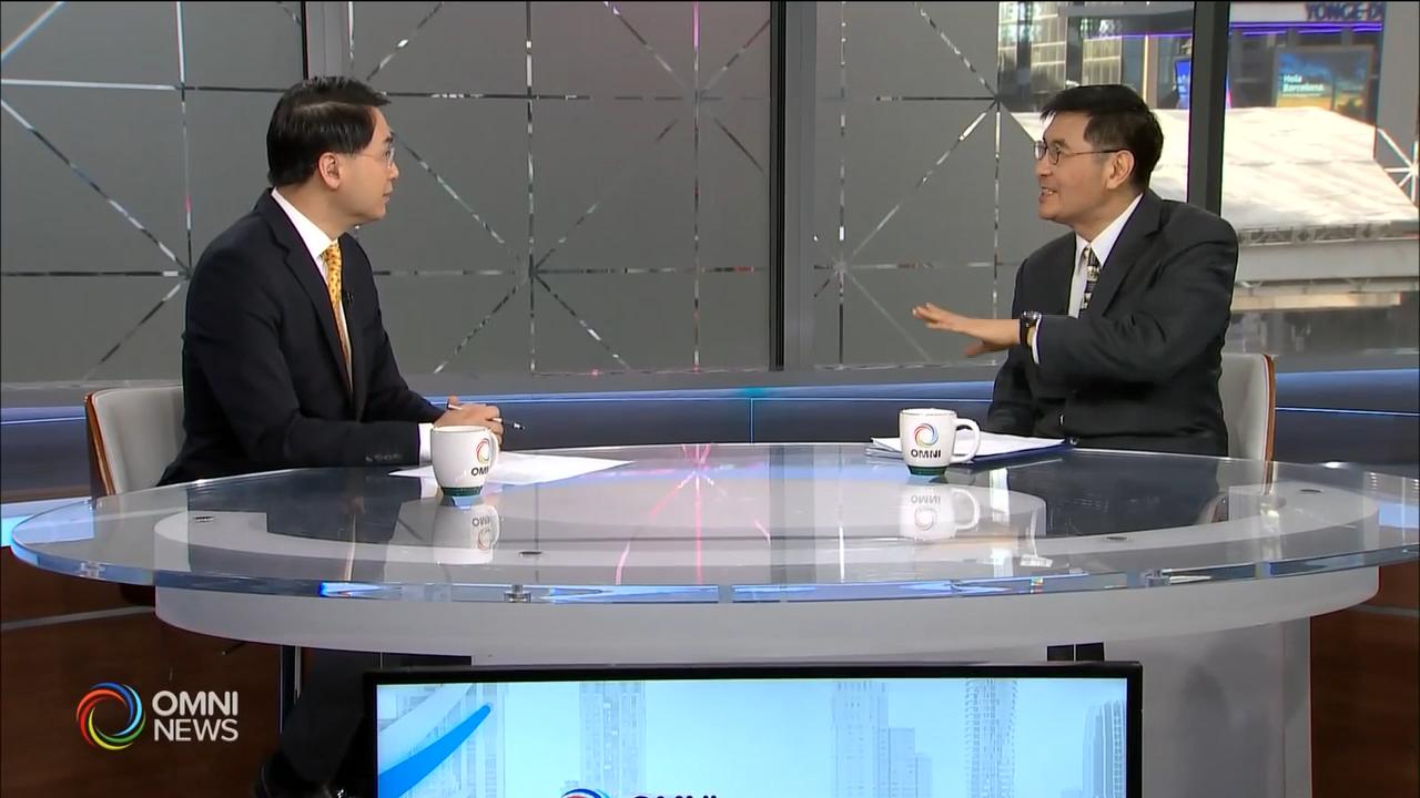 有效提升情緒智能的方法 -- Mar 07, 2019 (ON)