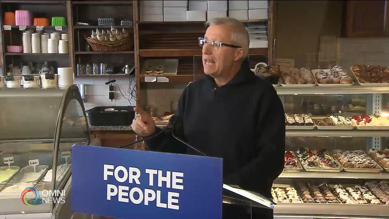 安省保守黨首份財政預算案4月11號發表 -- Mar 07, 2019 (ON)