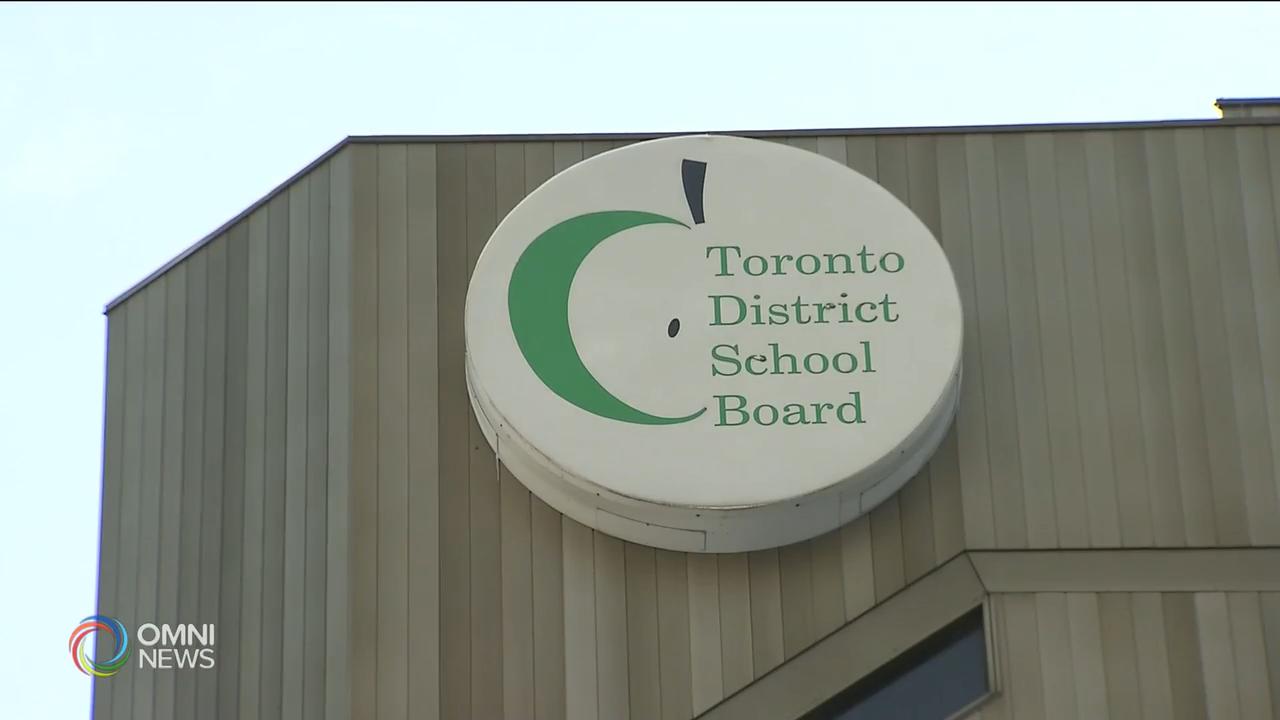 安省教育改革將導致多市過千教師職位流失 -- Mar 18, 2019 (ON)