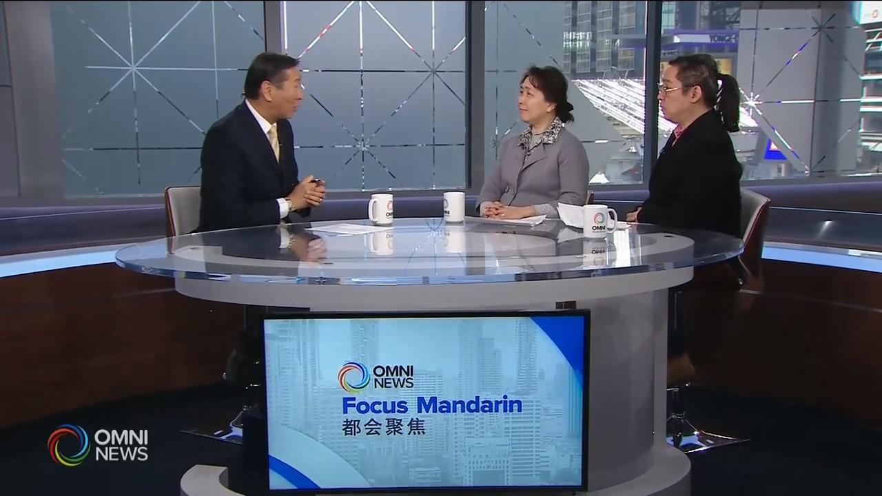 省府可能接管多伦多地铁的冲击 （二） – Feb 28, 2019(ON)