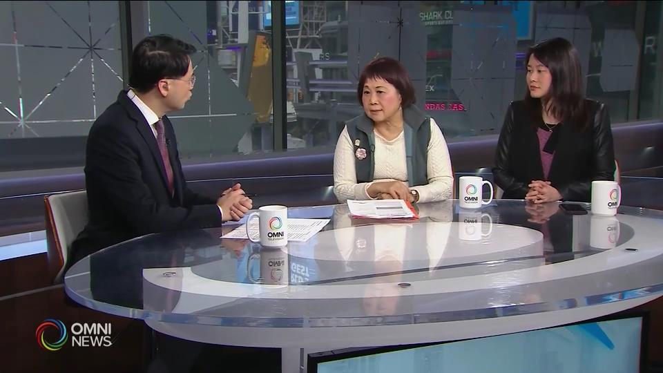 省府重組醫療架構的利與弊(1) -- Mar 25, 2019 (ON)