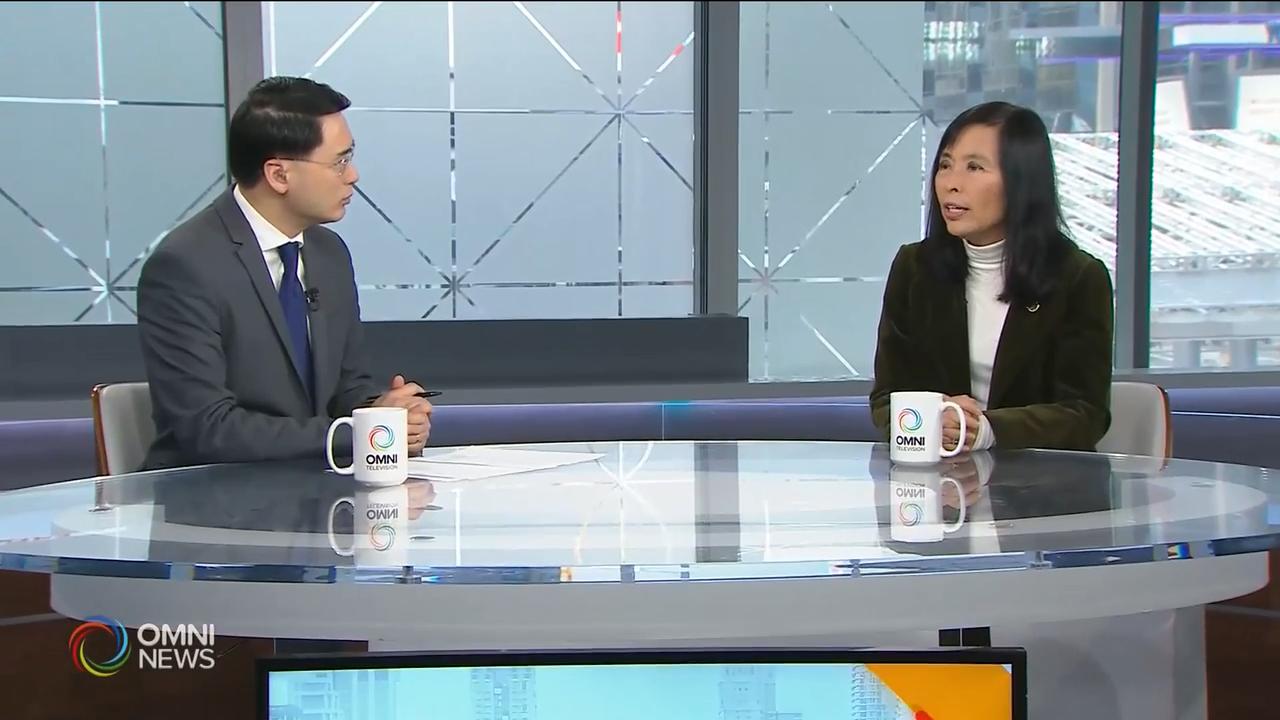 探討前聯邦司法部長聲稱受到施壓的事件 -- Mar 04, 2019 (ON)