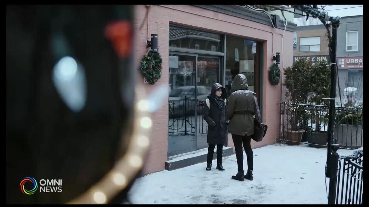 華諮處短片講述年輕移民成功故事 -- Mar 25, 2019 (ON)