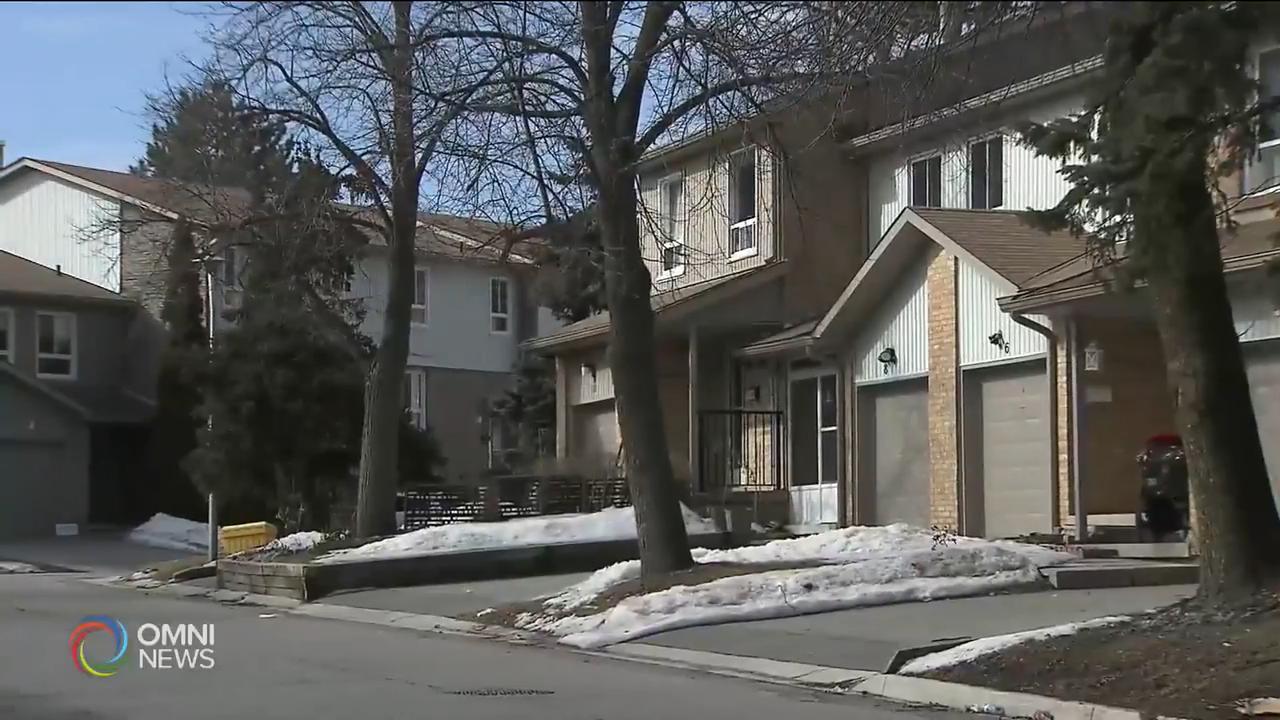 地產界期望聯邦預算放寬置業限制 -- Mar 18, 2019 (ON)