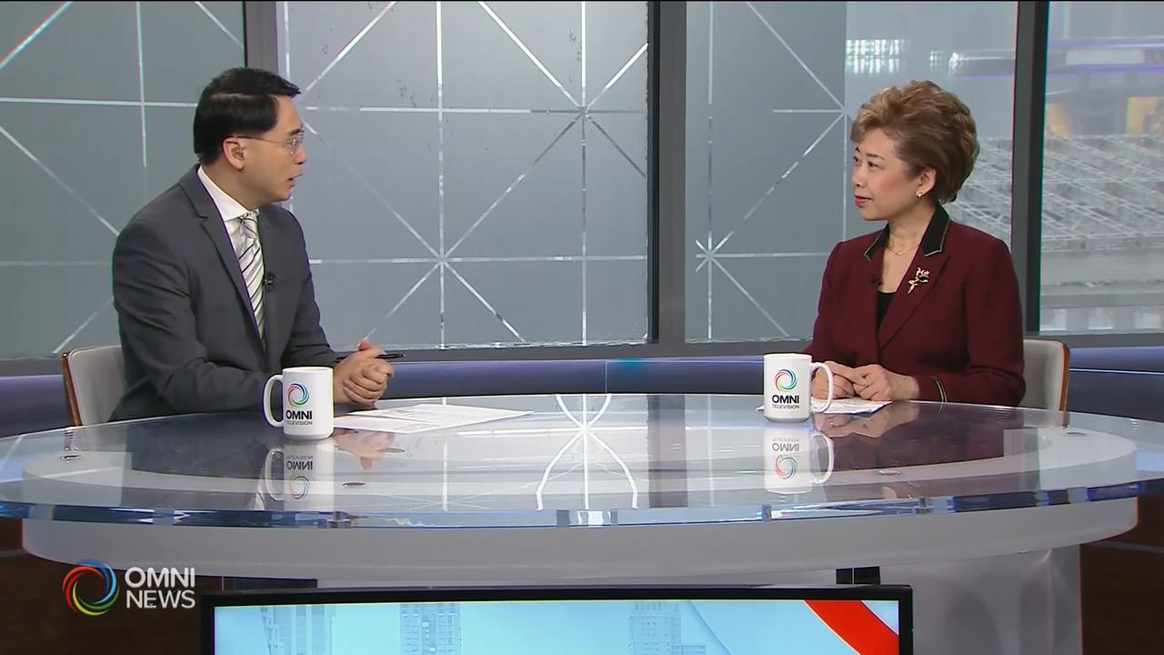 孟嘗會第4間長期護理中心發展計劃 -- Mar 14, 2019 (ON)