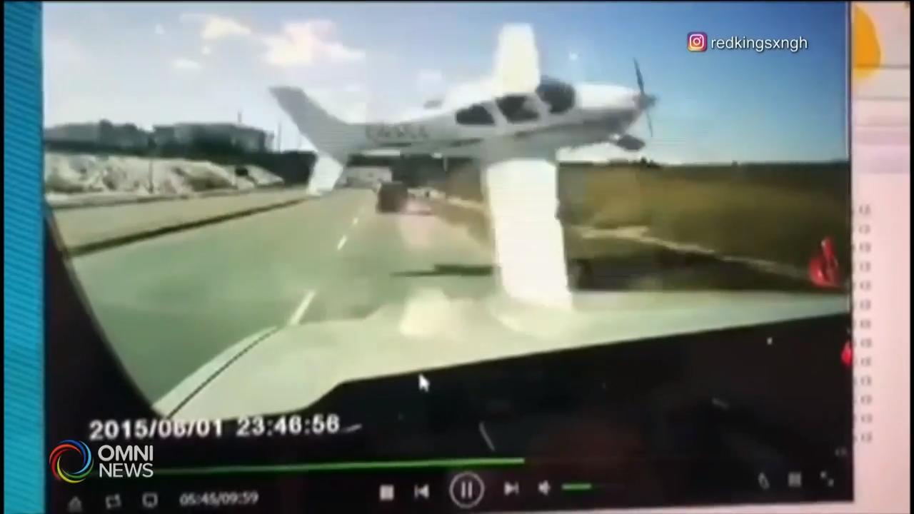 Buttonville 机场安全引起关注 – Mar 14, 2019 (ON)