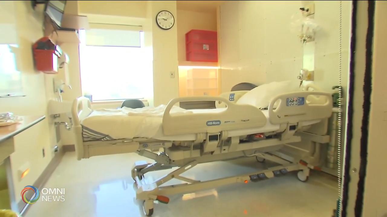 卫生厅宣布全省再增加一千张长期护理床位 – Mar 22, 2019(ON)