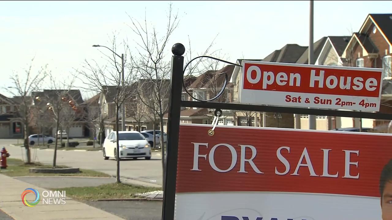 多伦多地产局发布房市展望报告 – Mar 15, 2019   (ON)