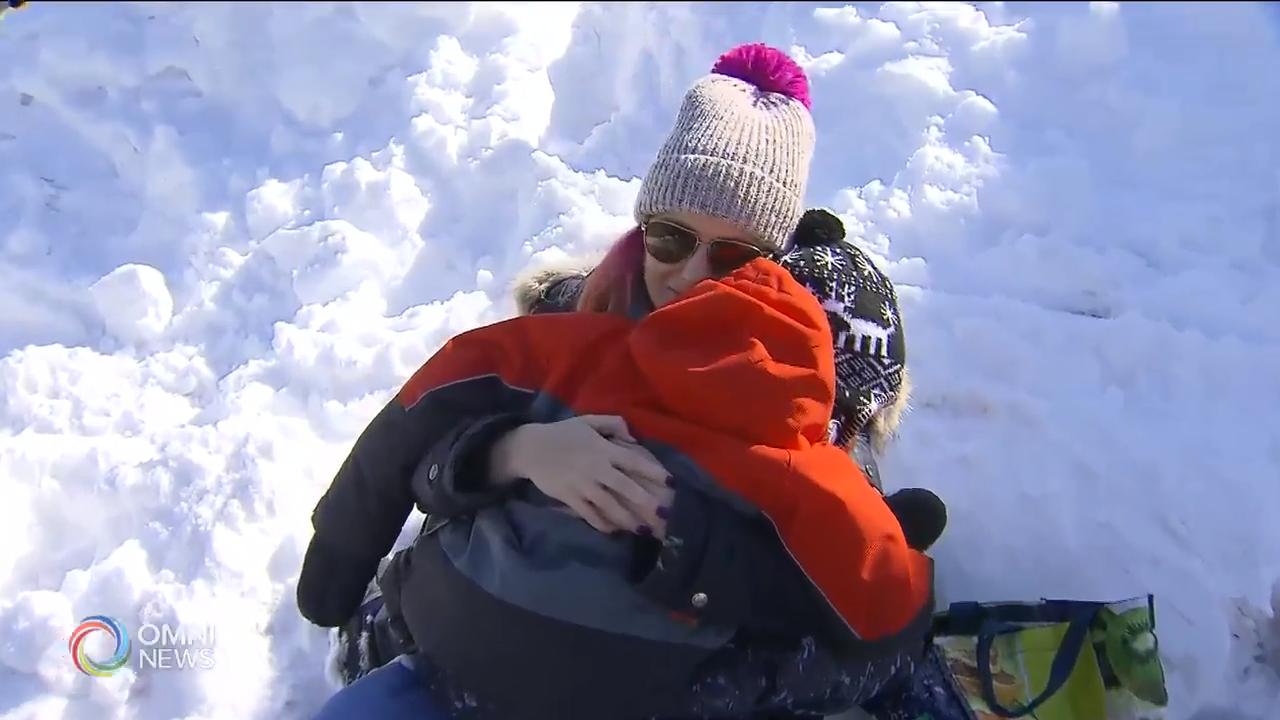 教育局呼吁自闭儿家长尽早为孩子注册 – Mar 21, 2019(ON)