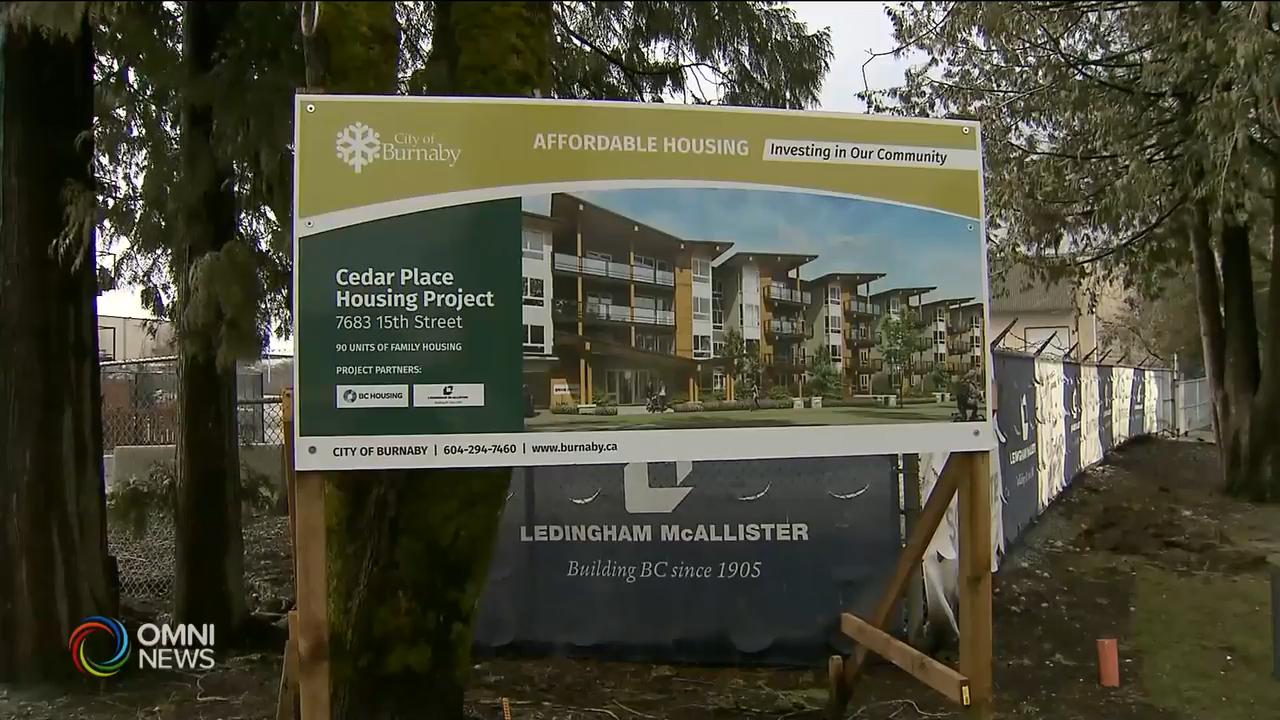 建議向三百萬元房屋增收土地轉讓稅 -- Mar 22, 2019 (ON)