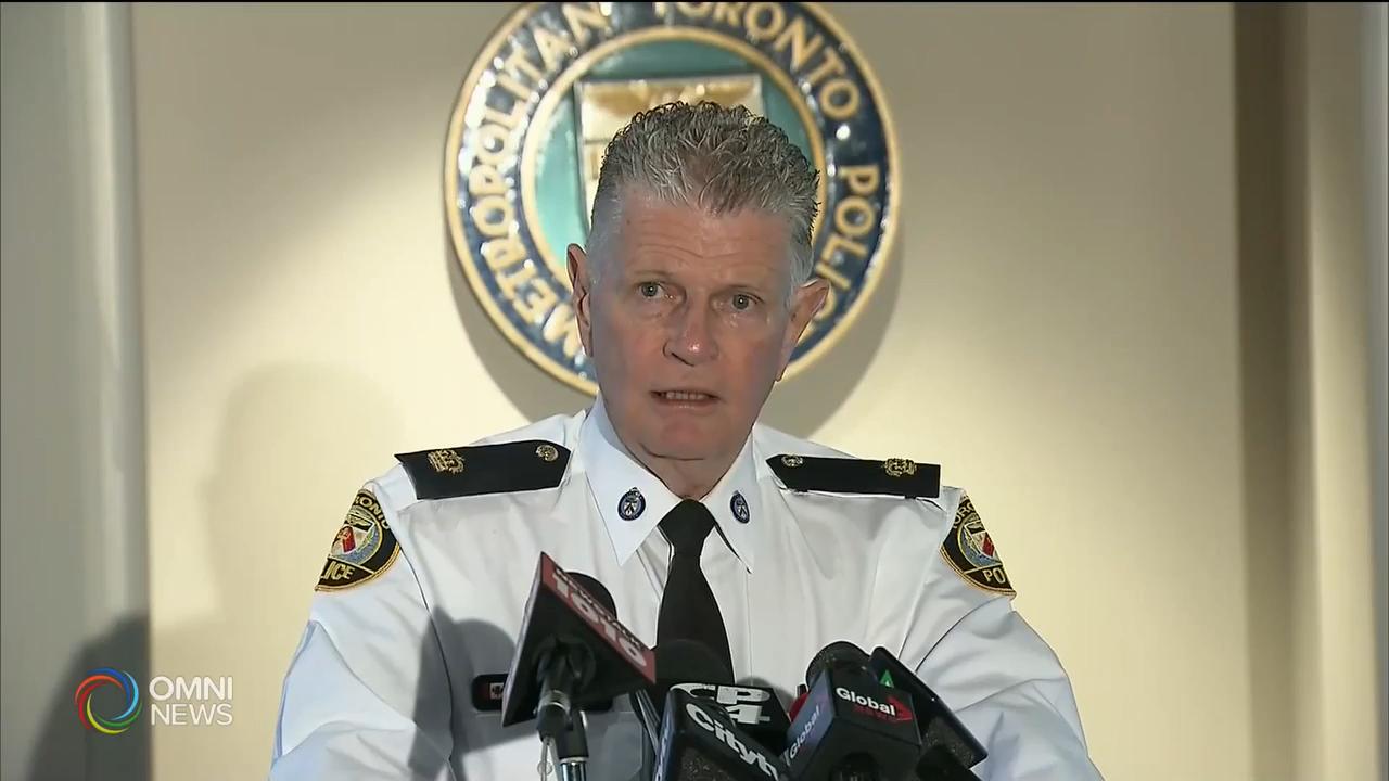 操守專員指省長無干預省警專員任命 -- Mar 20, 2019 (ON)