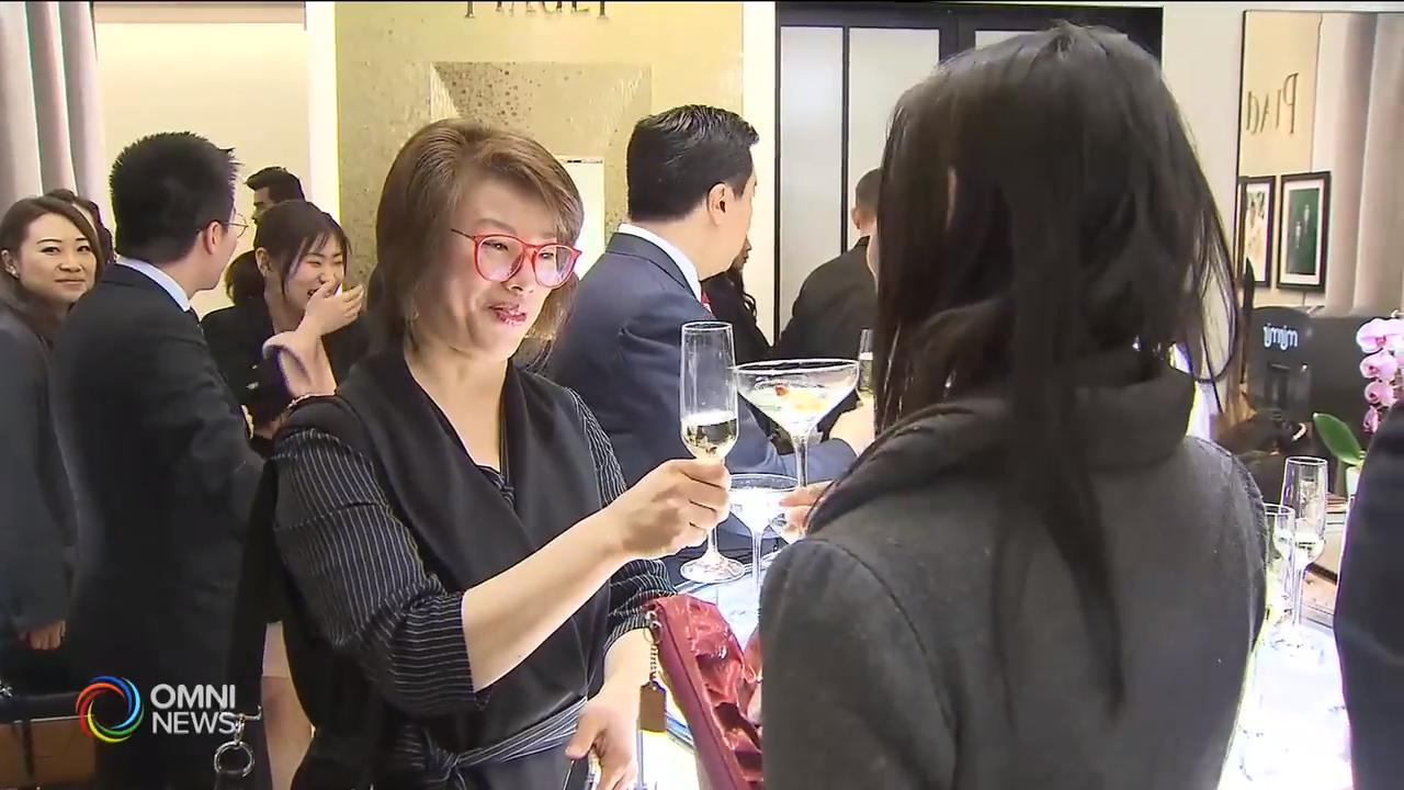 病童医院筹款活动“华丽炫”  – Mar  26, 2019(ON)