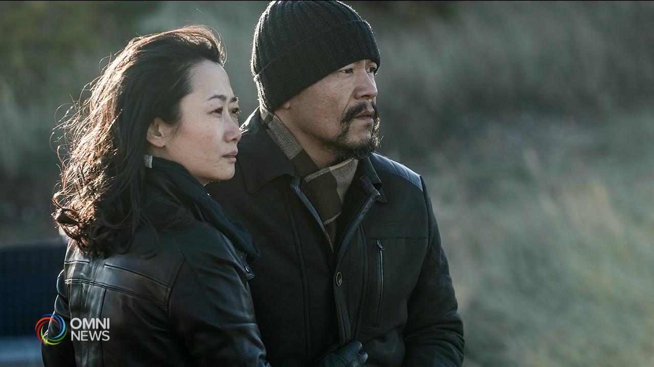 中國導演賈樟柯電影《江湖兒女》-- Mar 22, 2019 (ON)