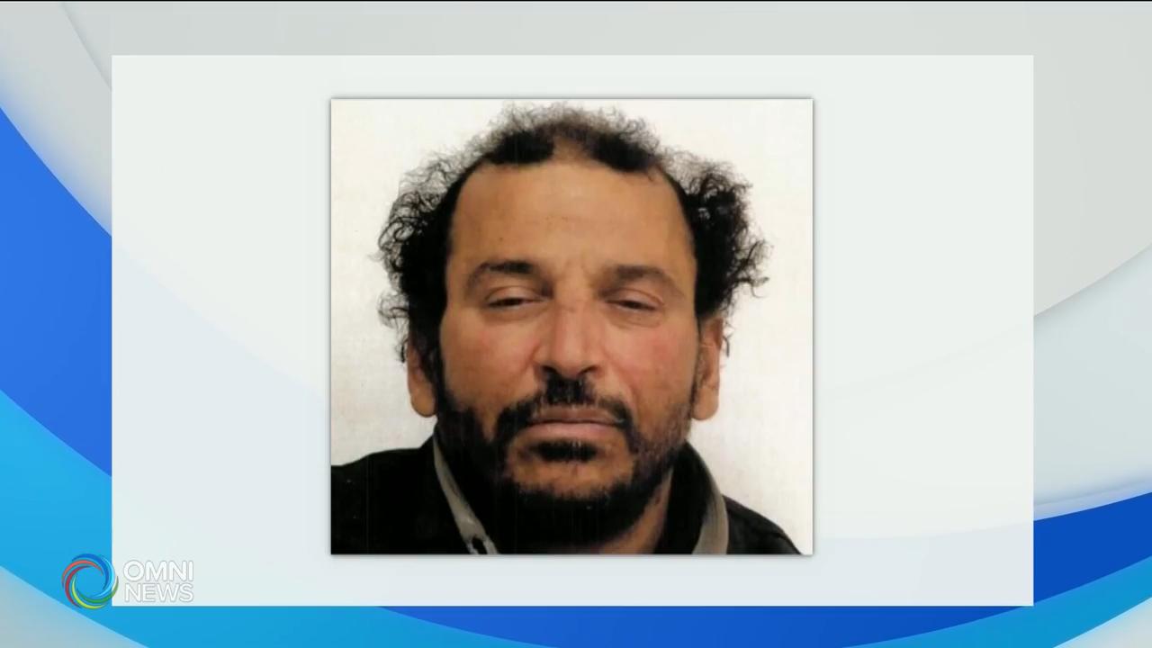 Broadview地鐵站再有可疑包裹疑犯被捕 -- Mar 19, 2019 (ON)