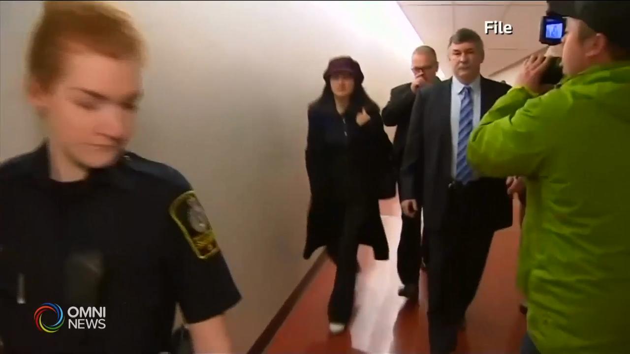 华为财务长孟晚舟的引渡聆讯可能会持续很久 – Mar 06, 2019(ON)