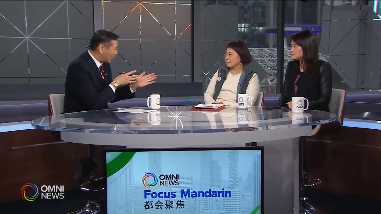 省府重组地方医疗架构对第一线医疗人员的影响 – Mar 20, 2019(ON)