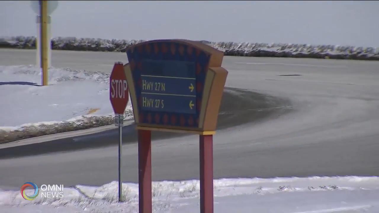 馬場附近興建一個全新GO火車站 -- Mar 06, 2019 (ON)