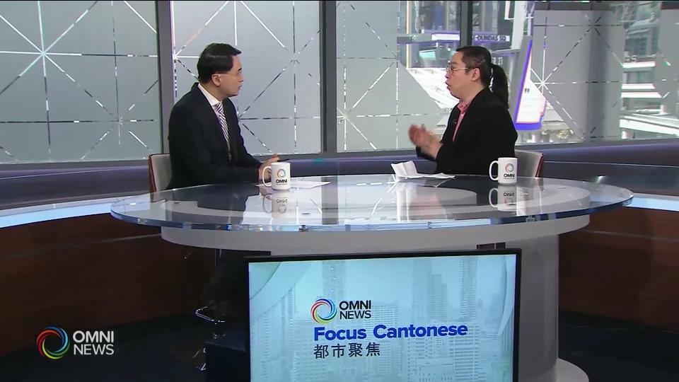 團體反對省府接管多倫多地鐵原因 -- Mar 13, 2019 (ON)