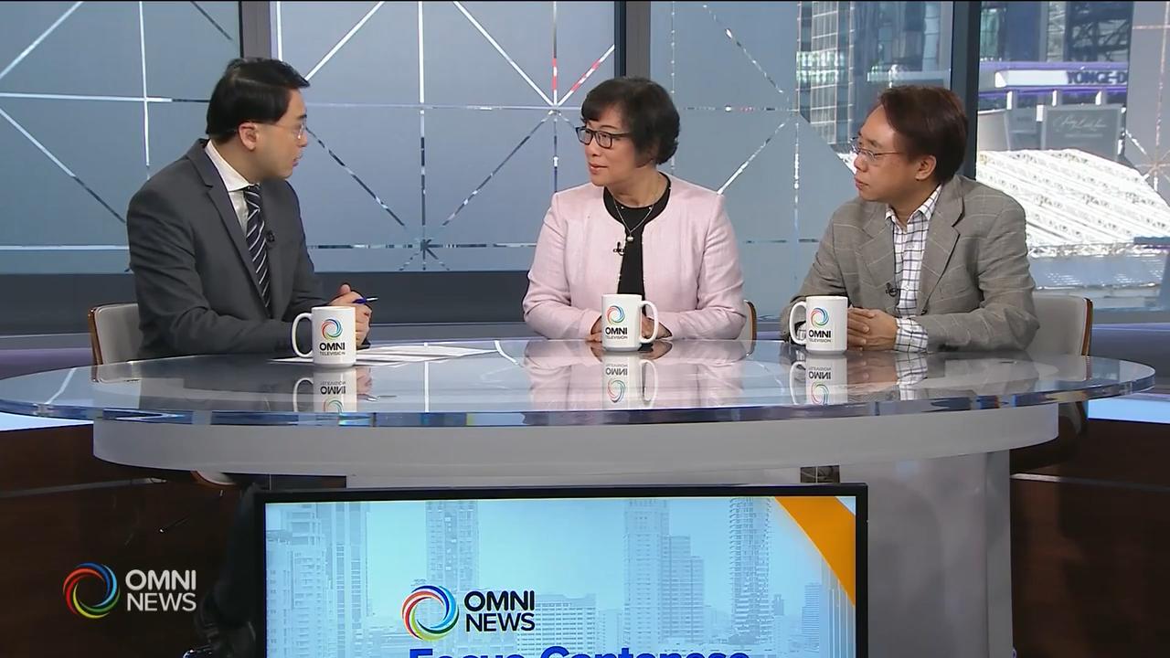 探討省府推出教育改革的影響 (1) -- Mar 18, 2019 (ON)