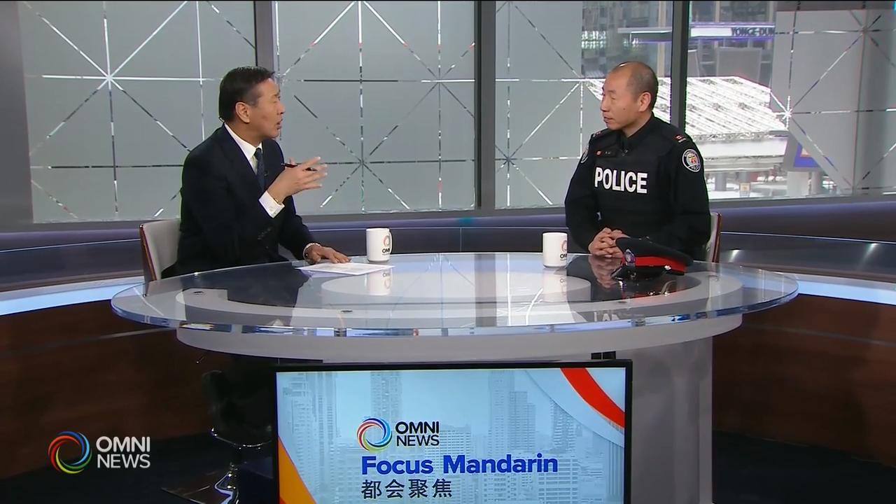 分心驾驶和醉酒驾驶新规定  – Apr 01, 2019   (ON)