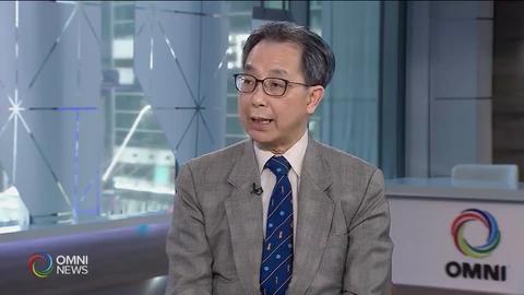 什麼是麻疹, 及預防方法 -- Apr 22, 2019 (ON)