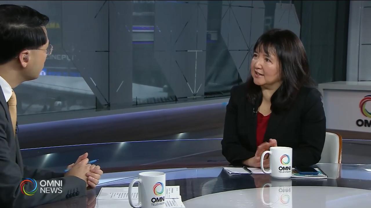 目前本地的骨質疏鬆的研究工作 -- Apr 01, 2019 (ON)