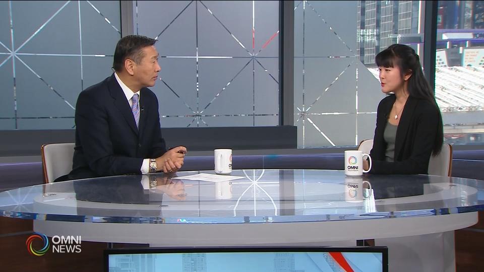 泛谈音乐教育 – Apr 12, 2019 (ON)