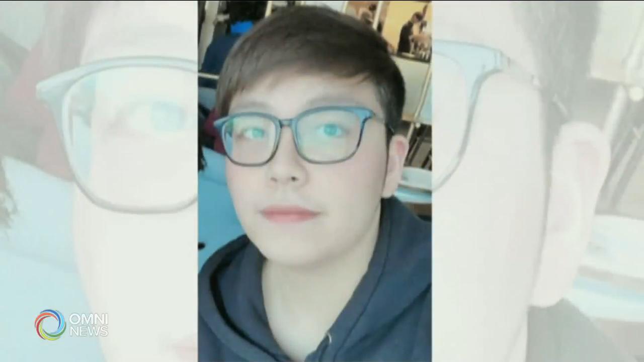 陸萬禎綁架案再多一名疑犯被捕 -- Apr 26, 2019 (ON)