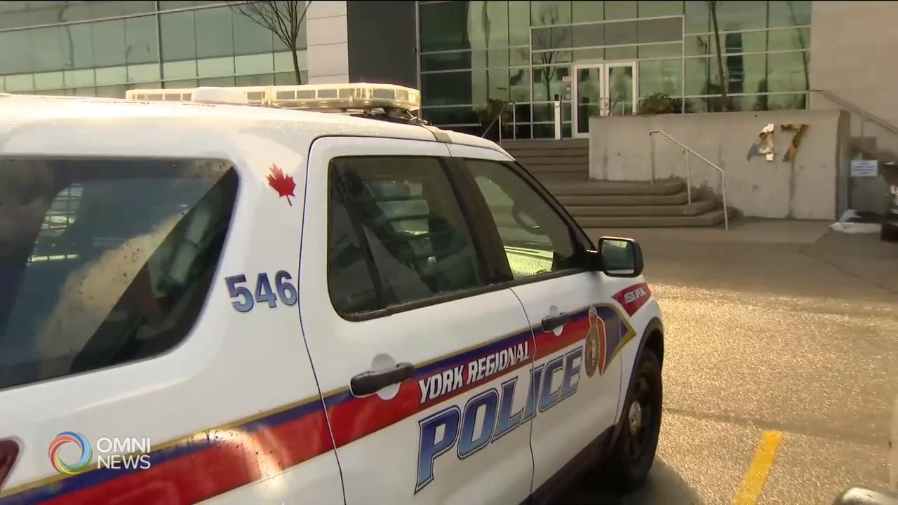 陆万帧被绑架案，又有一名嫌犯落网 – Apr 03, 2019   (ON)