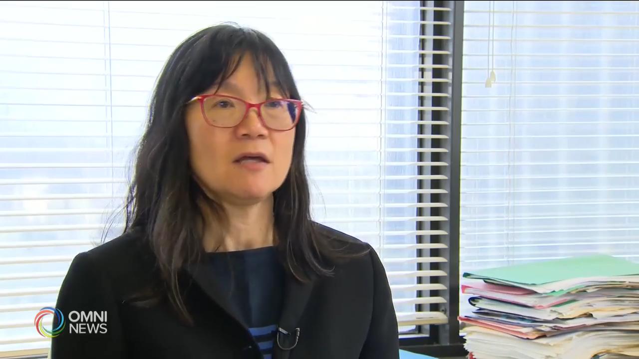 社區不同行業評價新一份預算案 -- Apr 12, 2019 (ON)