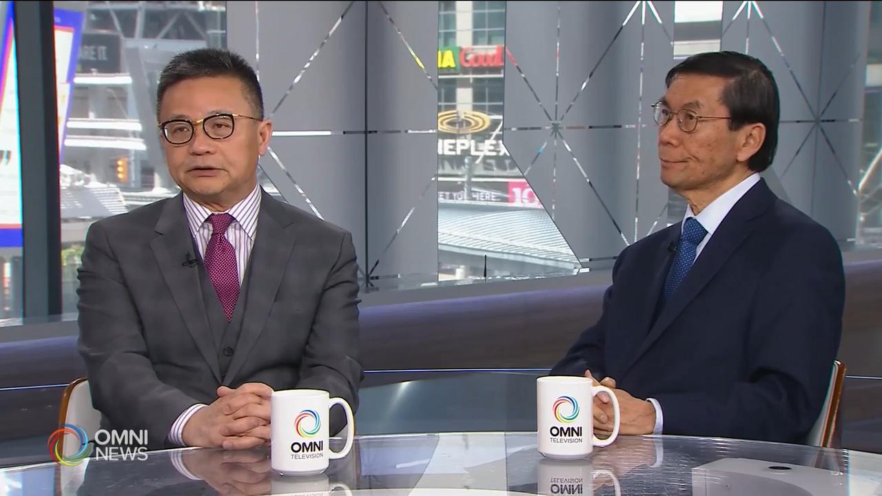 評論安省保守黨政府首份財政預算案(2) -- Apr 16, 2019 (ON)