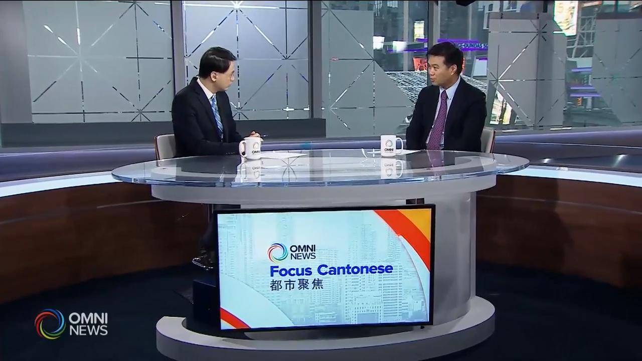 心臟及腦部健康知識講座星期六舉行 -- Apr 23, 2019 (ON)