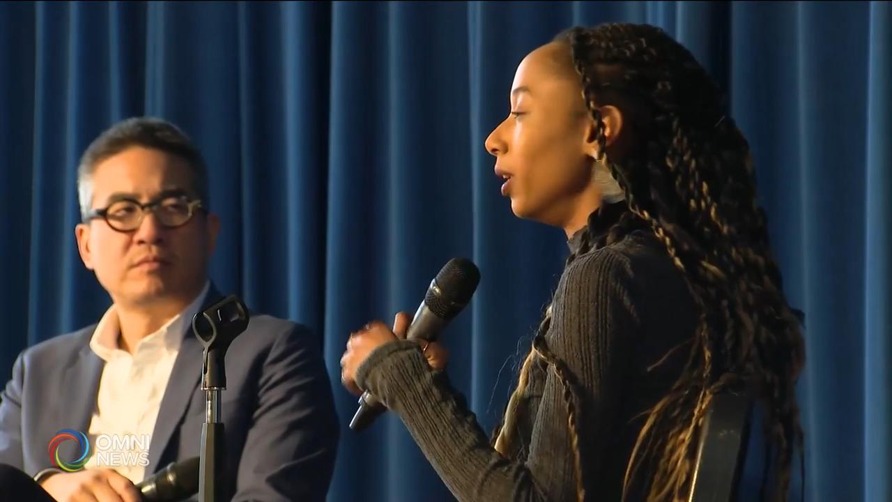 中學生第九屆全球創意研討會 -- Apr 12, 2019 (ON)