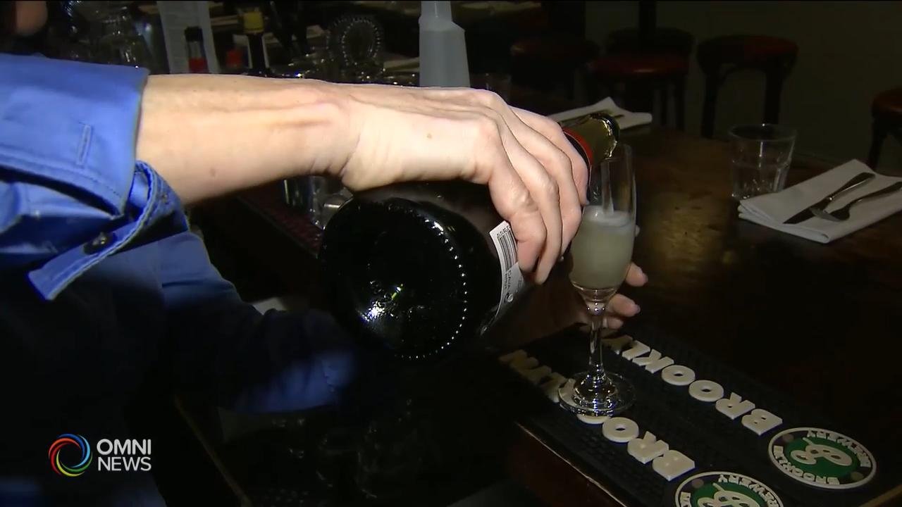 省府有意放寬賣酒及推動網上賭博的社會後果 -- Apr 17, 2019 (ON)