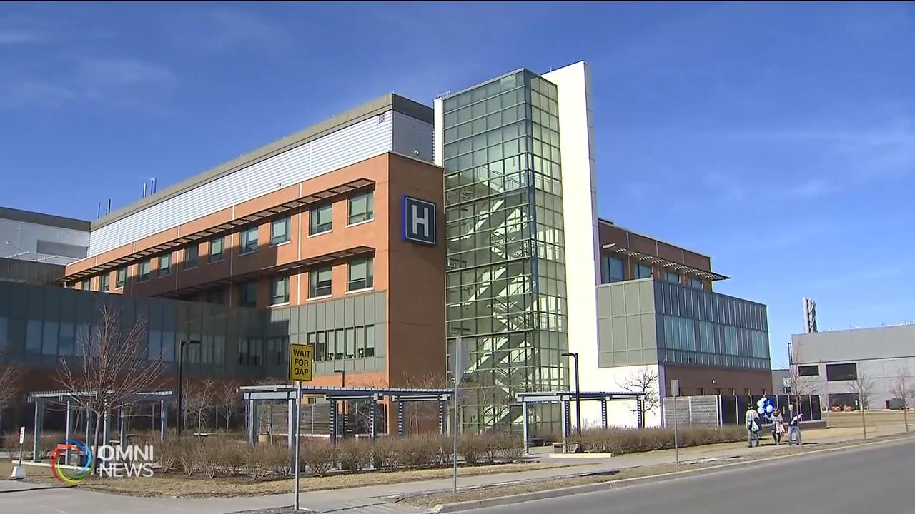 万锦多福医院推出新系统，监察儿科病患病情 – Apr 03, 2019   (ON)